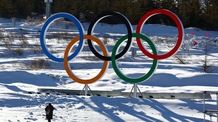 الالعاب الاولمبية الشتوية